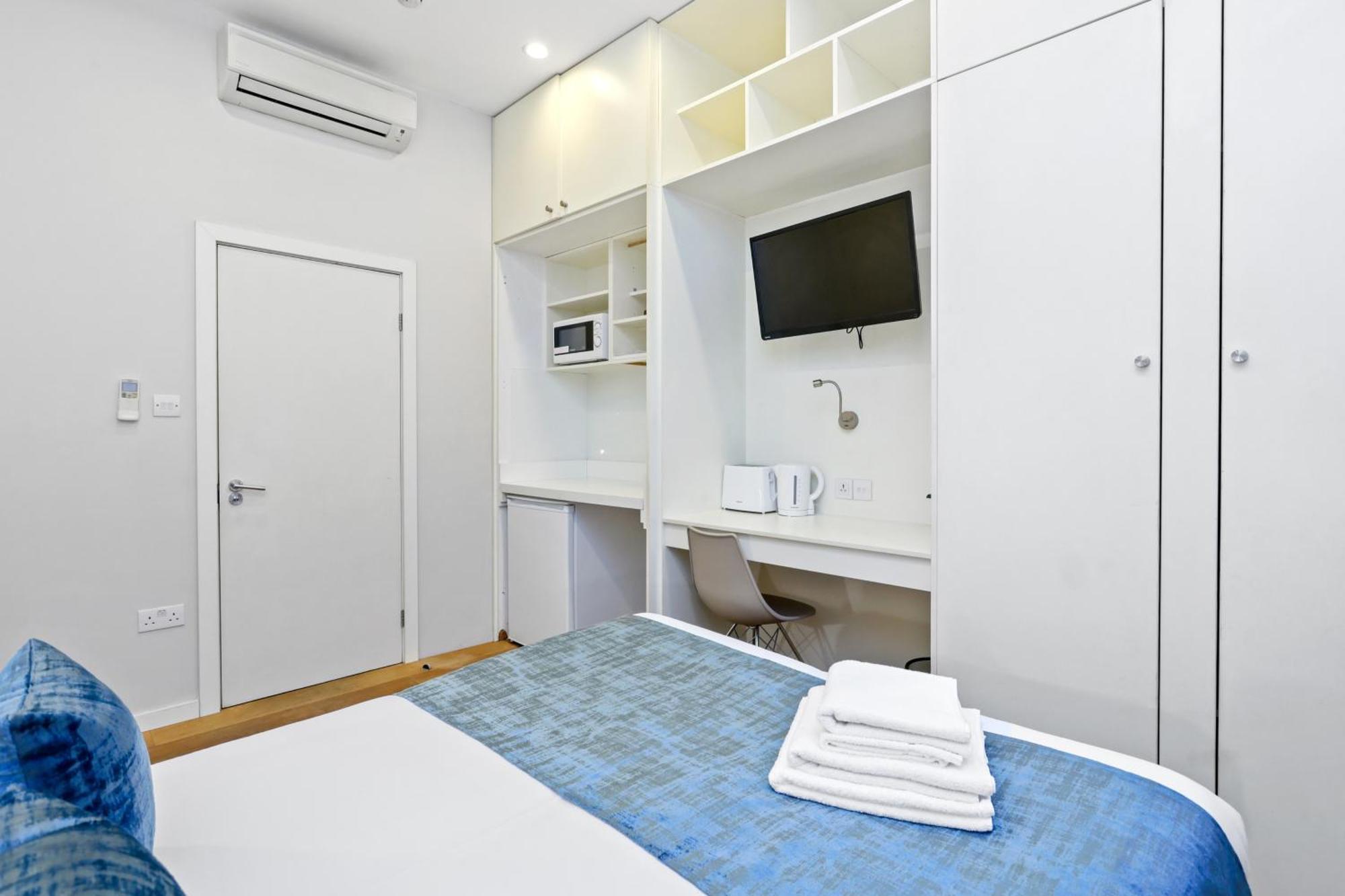 Apartamento Urban Nest 1 Londres Exterior foto