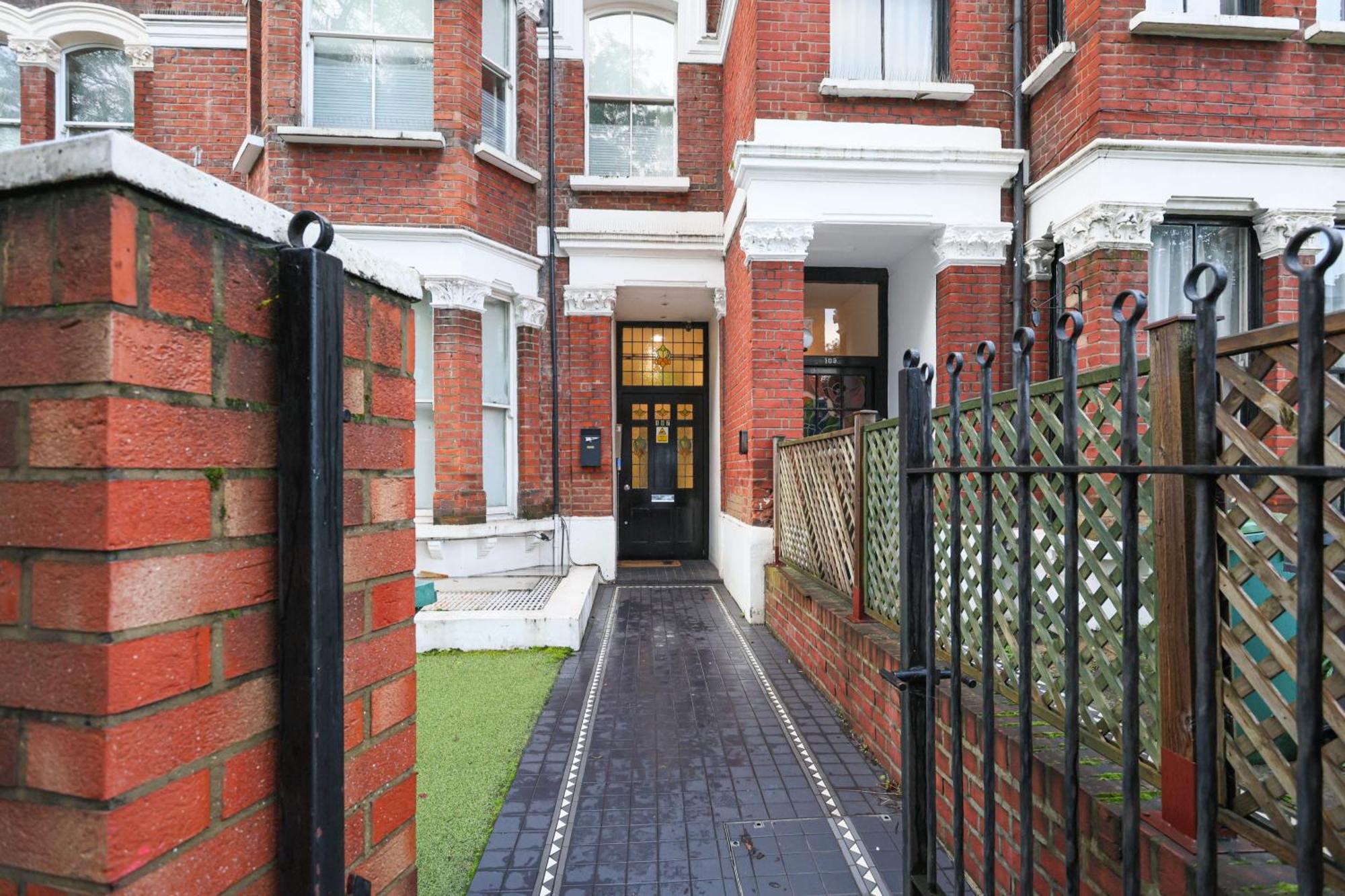 Apartamento Urban Nest 1 Londres Exterior foto