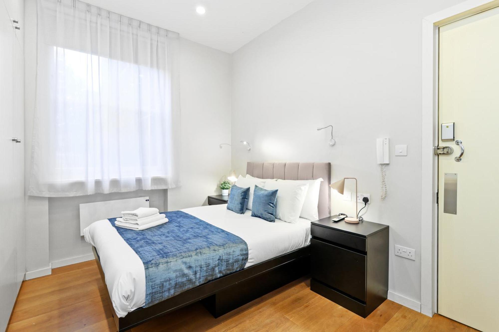 Apartamento Urban Nest 1 Londres Exterior foto